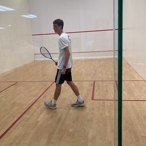 Meet your Posher, Riley